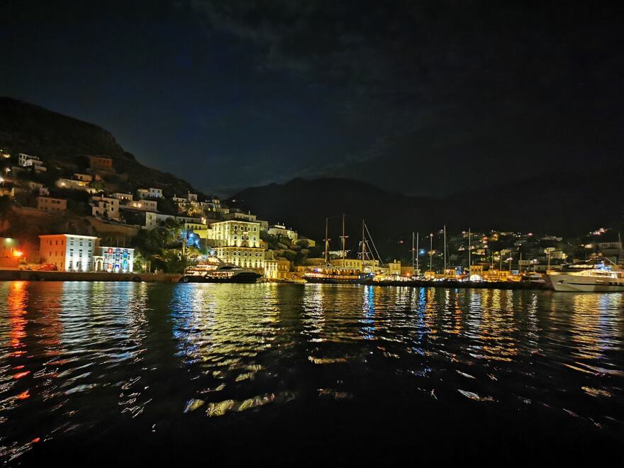 Ύδρα: Πρόγραμμα προ-επετειακών εκδηλώσεων για τα 200 χρόνια από την Ελληνική Επανάσταση