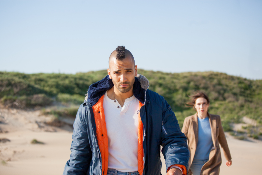 Το προκλητικό «Instict» της Χαλίνα Ρέιν στις φετινές «Νύχτες Πρεμιέρας» 