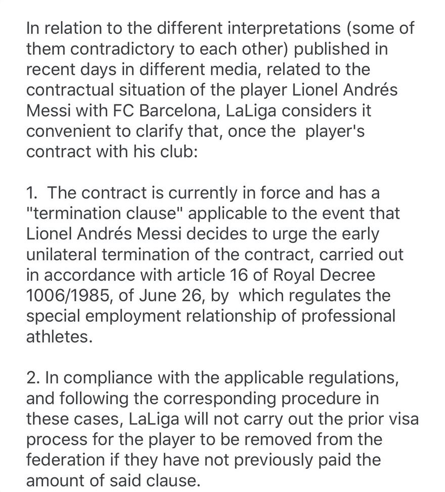 Χρυσάφι στα πόδια του Μέσι: «Μυθικό» συμβόλαιο 750 εκατ. ευρώ προσφέρει η Σίτι 