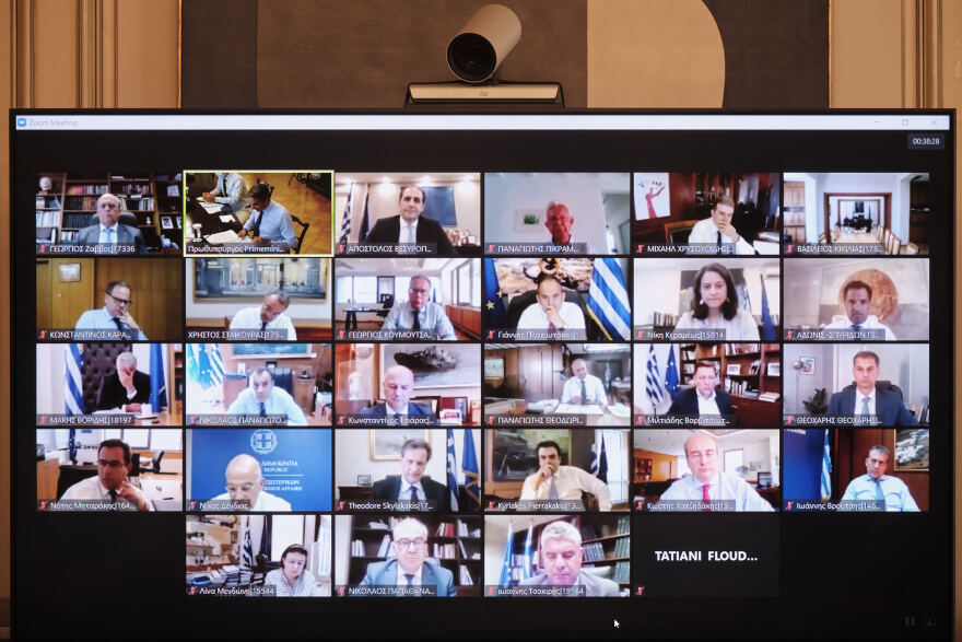 Μητσοτάκης: Αυτό είναι το σχέδιο για τη «δεύτερη ευκαιρία» ρύθμισης οφειλών