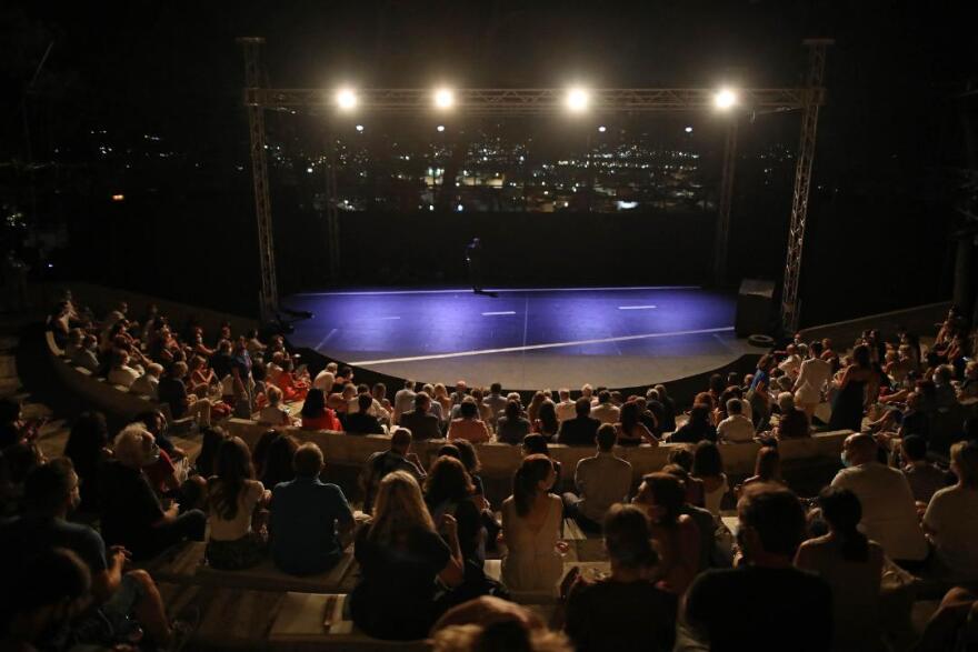 Διεθνές Φεστιβάλ Χορού Καλαμάτας: Ολοκληρώθηκε με επιτυχία και ασφάλεια