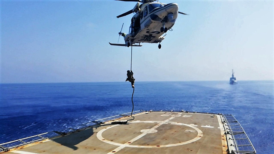 Δίνουμε δέκα δισ. ευρώ για νέα όπλα - Προς συμφωνία με τους Γάλλους για τα Rafale