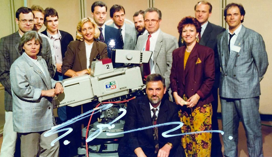 Νεκρός ο άνδρας που συνελήφθη στην Αμφιλοχία έπειτα από... 31 χρόνια για τη στυγερή δολοφονία 25χρονης στη Γερμανία!