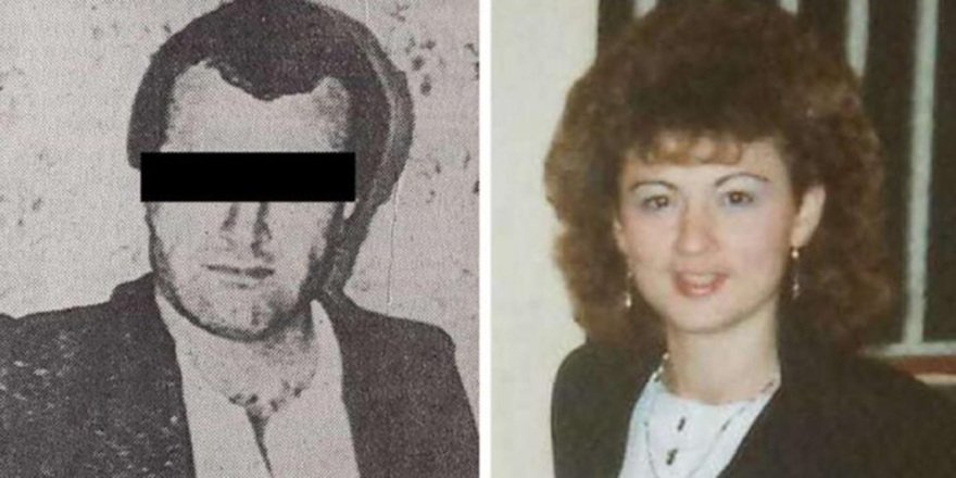 Νεκρός ο άνδρας που συνελήφθη στην Αμφιλοχία έπειτα από... 31 χρόνια για τη στυγερή δολοφονία 25χρονης στη Γερμανία!