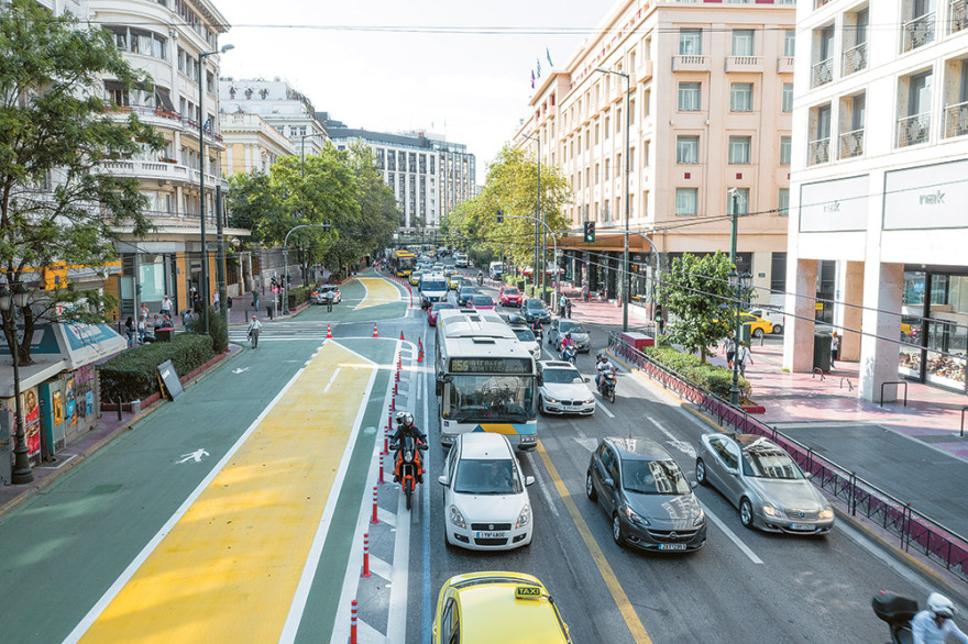 Μεγάλος Περίπατος: Τι άλλαξε δύο μήνες μετά