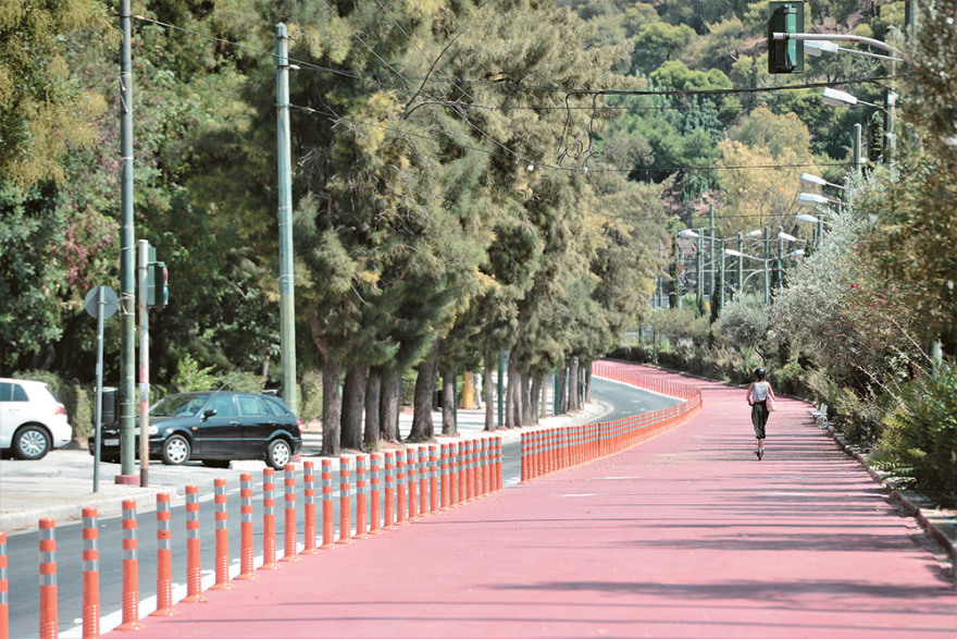 Μεγάλος Περίπατος: Τι άλλαξε δύο μήνες μετά