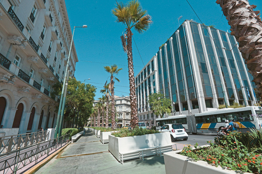 Μεγάλος Περίπατος: Τι άλλαξε δύο μήνες μετά