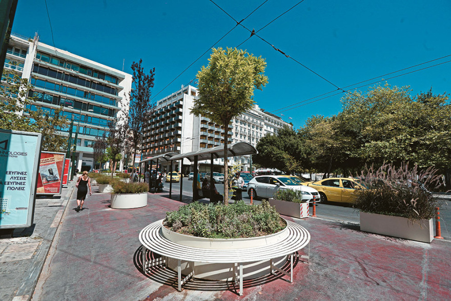 Μεγάλος Περίπατος: Τι άλλαξε δύο μήνες μετά