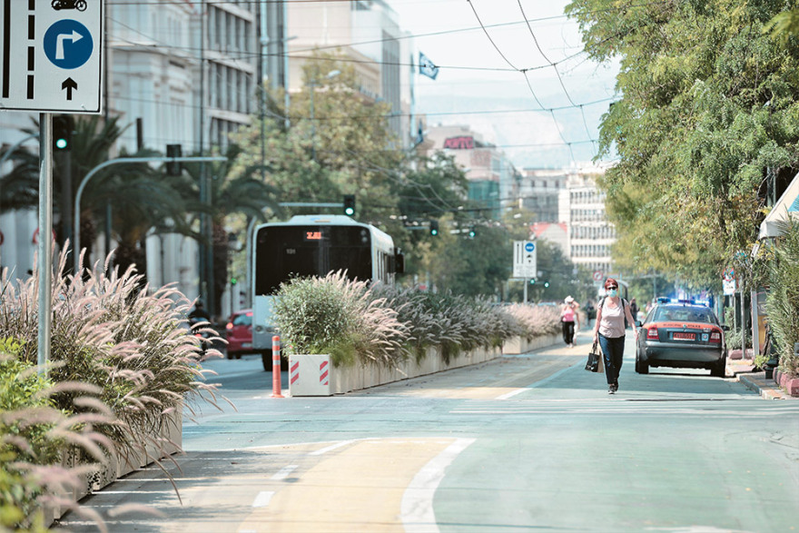 Μεγάλος Περίπατος: Τι άλλαξε δύο μήνες μετά