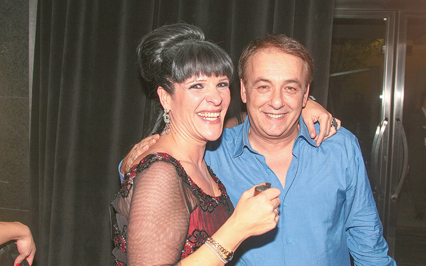 Big Brother: Ο Αντρέας Μικρούτσικος επέστρεψε στον «τόπο του εγκλήματος»