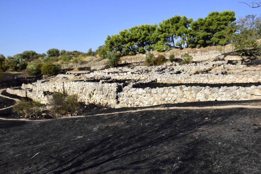 Μενδώνη (ΘΕΜΑ 104,6): Ανοίγει ξανά αύριο ο αρχαιολογικός χώρος στις Μυκήνες - Δεν υπήρξε ζημιά στις αρχαιότητες