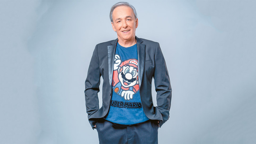 Big Brother: Ο Αντρέας Μικρούτσικος επέστρεψε στον «τόπο του εγκλήματος»