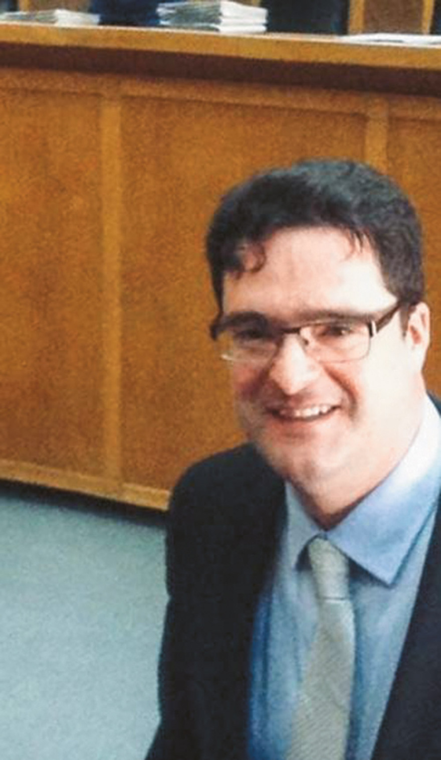 Χάρι Μαγκουάιρ: Φώναζε «fuck the greek police, I don't give a shit» - Τι περιλαμβάνει η δικογραφία