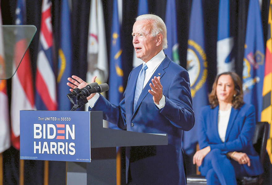 Ντόναλντ Τραμπ: Πόσο πιθανό είναι να χάσει τις εκλογές;