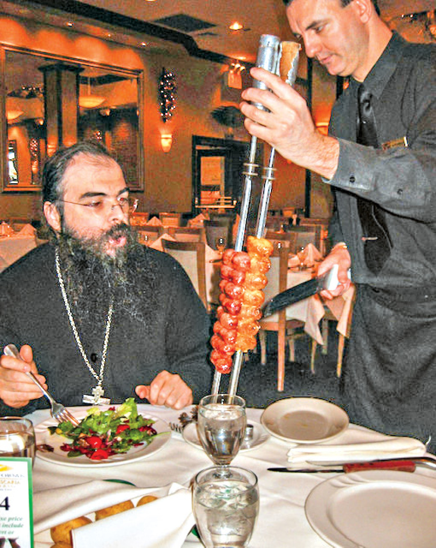 Ανδρέας Κονάνος: «Όλα είναι ανυπόστατα ψέματα» - Ξεσπά ο πρώην ιερέας με τους 300.000 followers