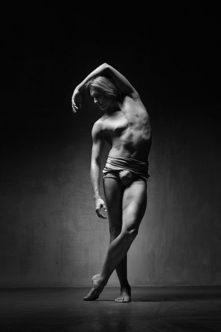 Κλασικό μπαλέτο στο Ηρώδειο: Bolshoi - Mariinsky - La Scala balet stars