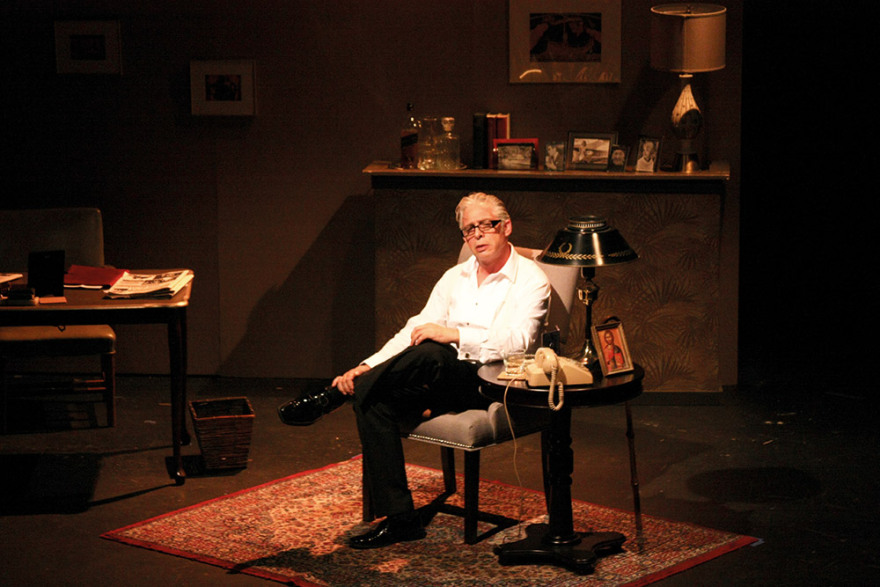 Αντονι Σκορδής: Ο Ωνάσης από το Λος Άντζελες