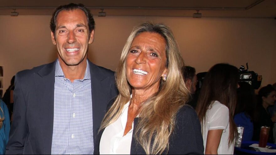 Μύκονος: Βρέθηκε μέσω Facebook το Rolex των 90.000 ευρώ