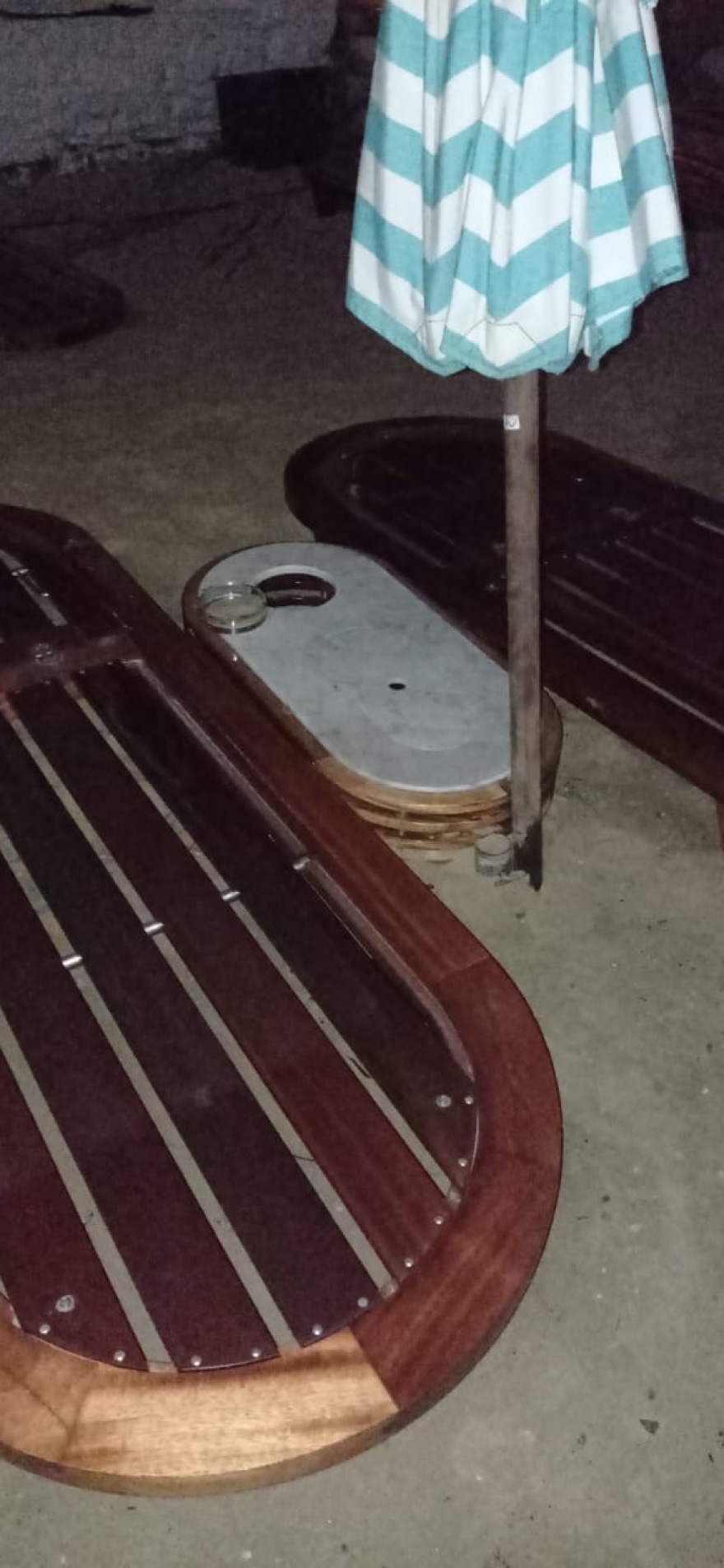 Κορωνοϊός - Μύκονος: Τα λουκέτα σε Nammos και Scorpios, οι 100 που έφυγαν πριν τους ελέγχους και η επόμενη μέρα