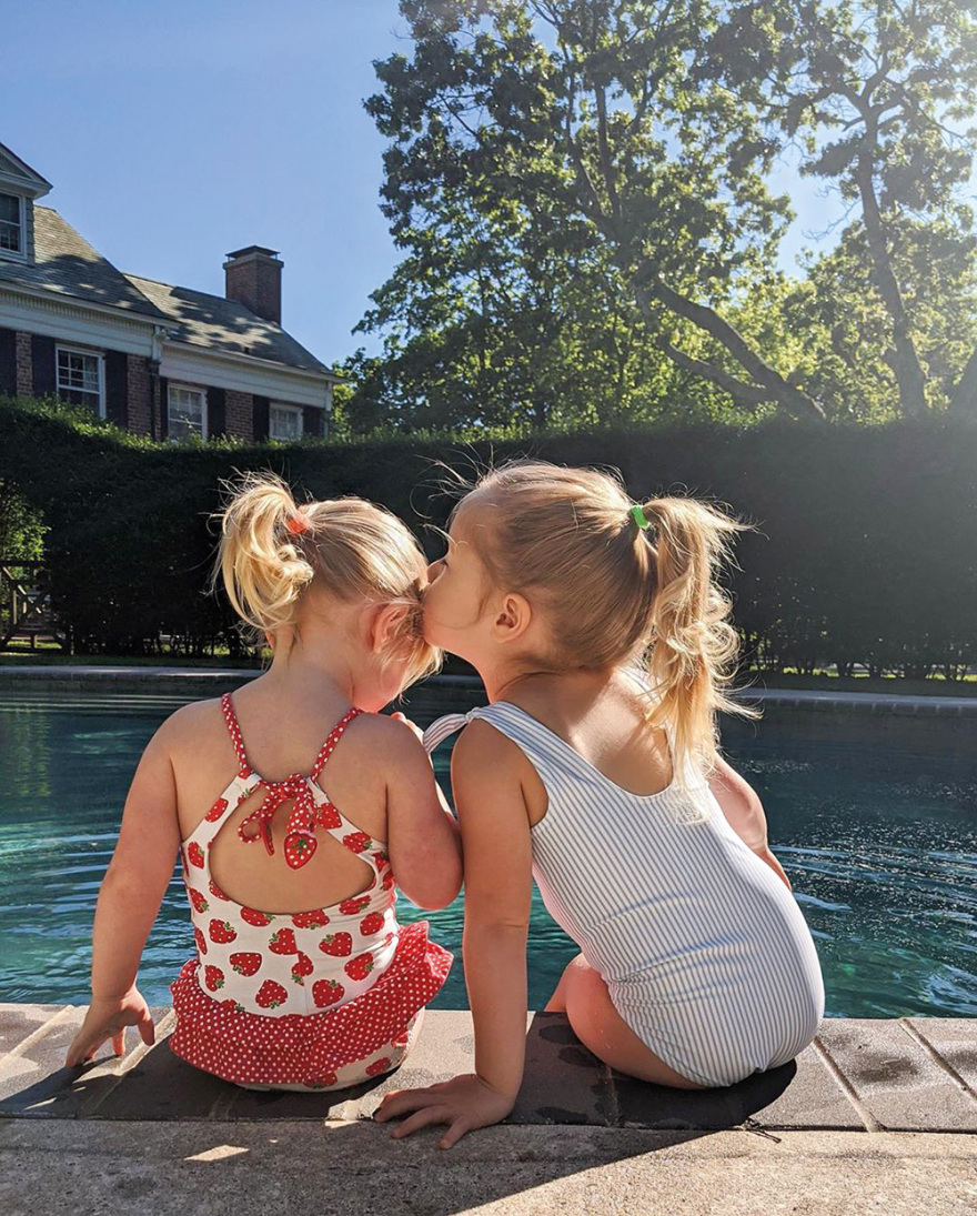 Νίκι Χίλτον - Τζέιμς Ρότσιλντ: Δύο δυναστείες σε μία 