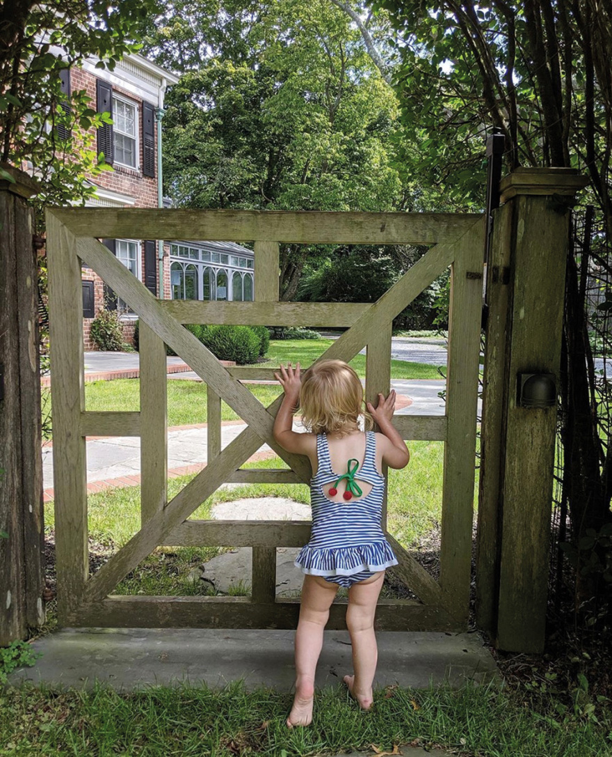 Νίκι Χίλτον - Τζέιμς Ρότσιλντ: Δύο δυναστείες σε μία 