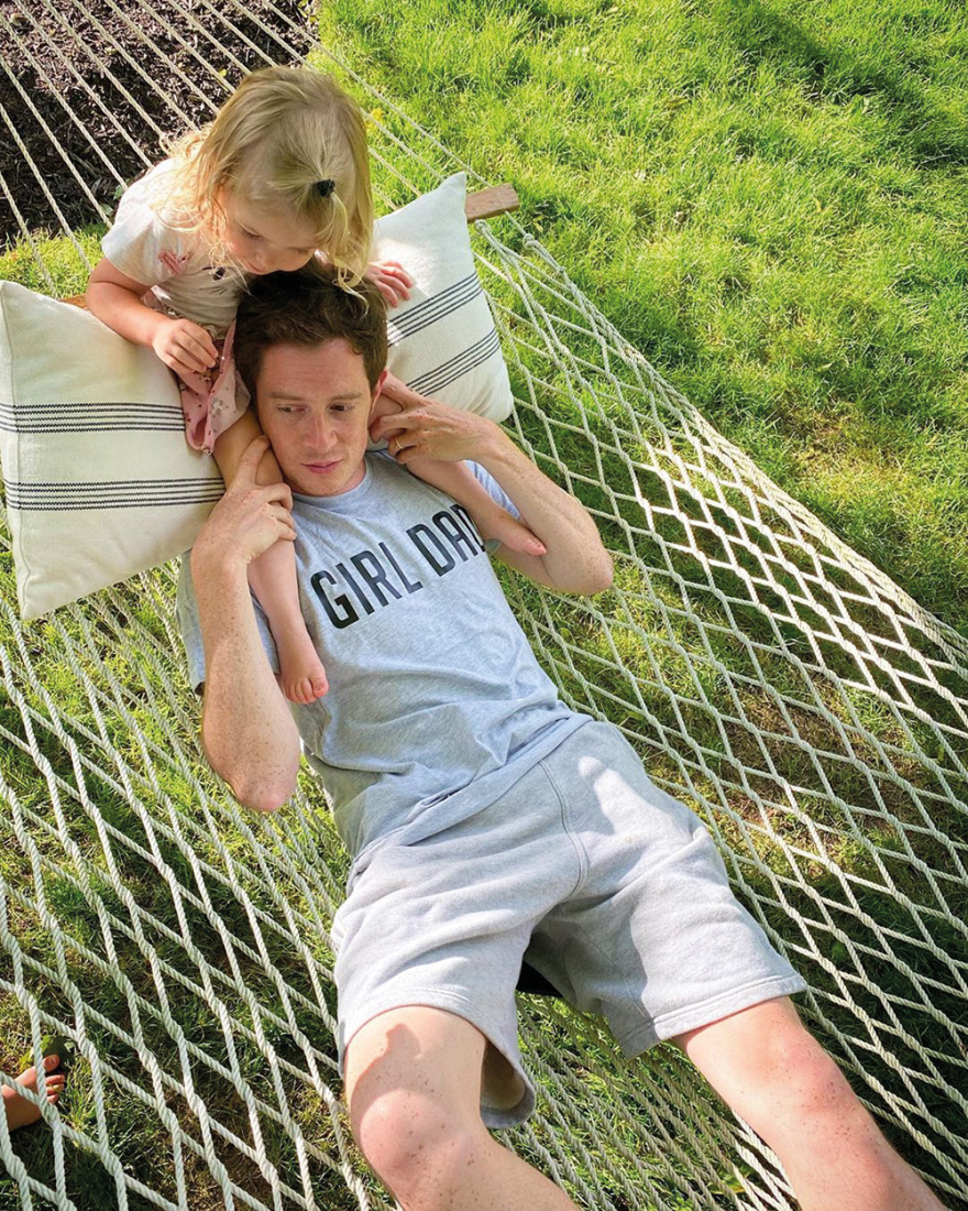 Νίκι Χίλτον - Τζέιμς Ρότσιλντ: Δύο δυναστείες σε μία 