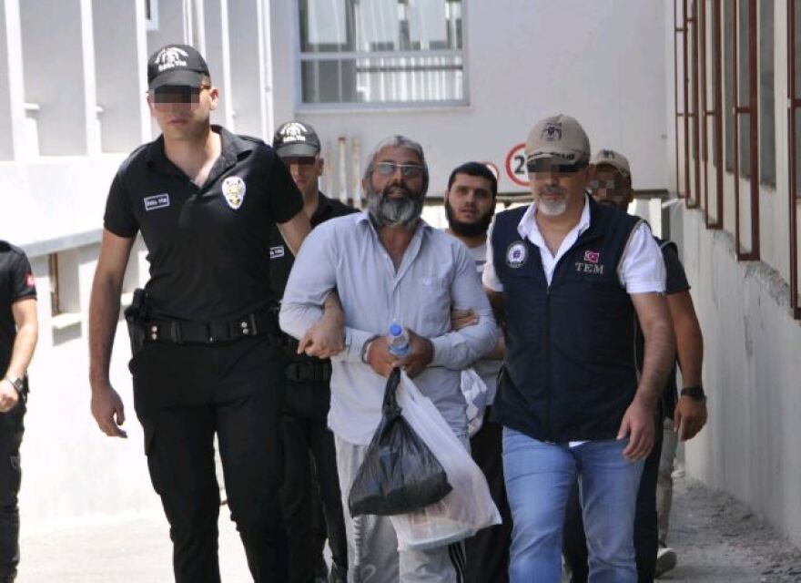 Daily Sabah: Μέλος του ISIS σχεδίαζε τρομοκρατική επίθεση στην Αγία Σοφία