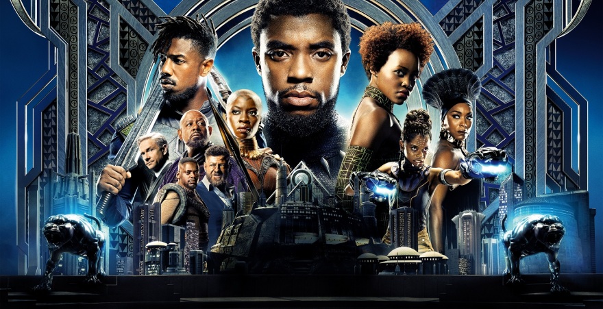 Τσάντγουικ Μπόουζμαν: Ο Alpha αποχαιρετά τον «Μαύρο Πάνθηρα»