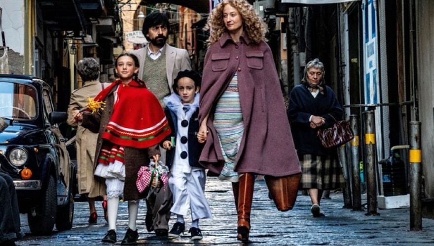 Φεστιβάλ Βενετίας: Πρεμιέρα με λάμψη και μάσκες