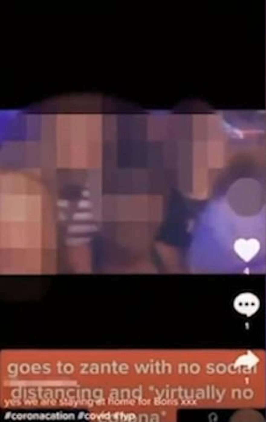 Κορωνοϊός - Βρετανία: Συναγερμός για μαθητές που επέστρεψαν από τη Ζάκυνθο 