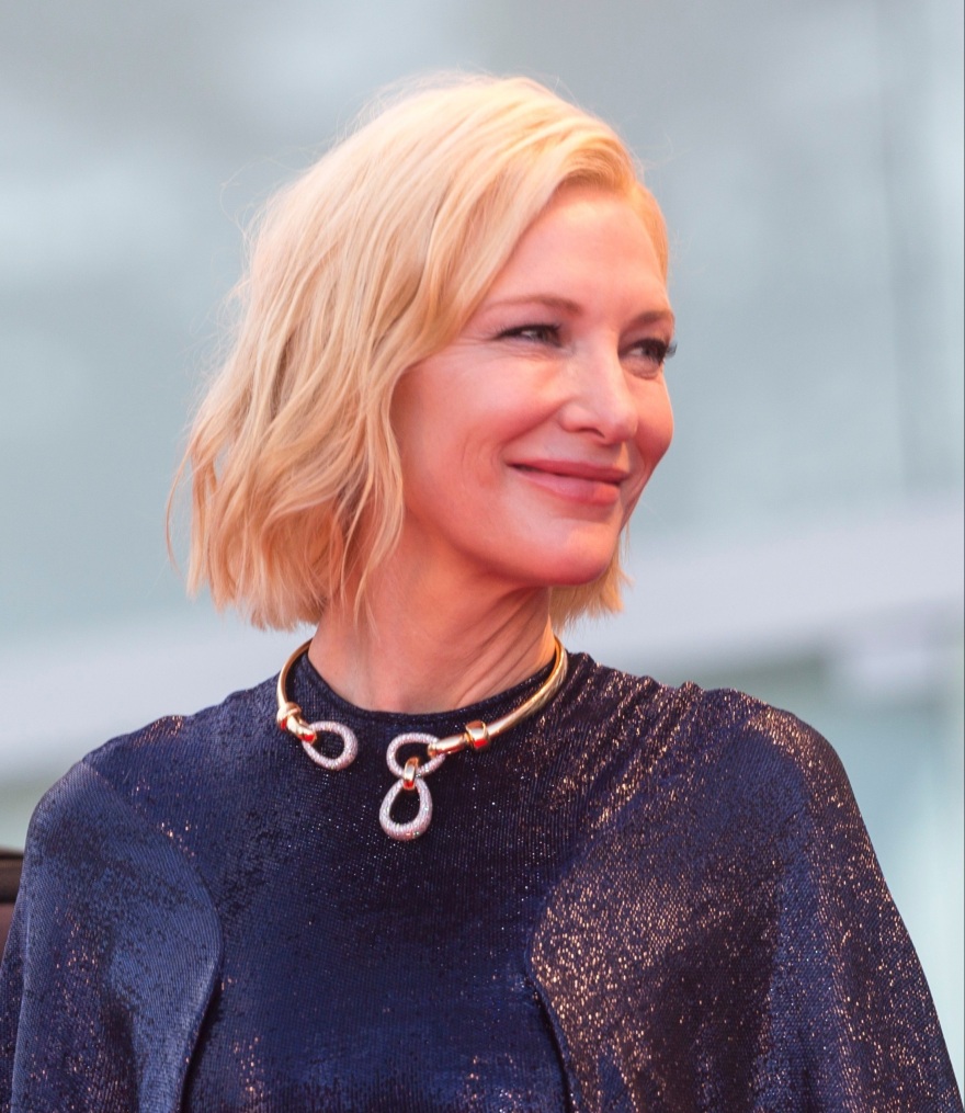 Φεστιβάλ Βενετίας: Πρεμιέρα με λάμψη και μάσκες