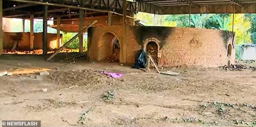 Σοκ στη Βραζιλία: Είπαν σε έγκυο ότι θα της κάνουν baby shower και τη σκότωσαν για να της πάρουν το μωρό