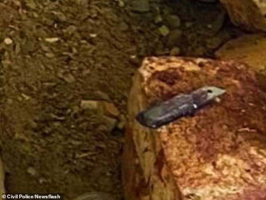 Σοκ στη Βραζιλία: Είπαν σε έγκυο ότι θα της κάνουν baby shower και τη σκότωσαν για να της πάρουν το μωρό