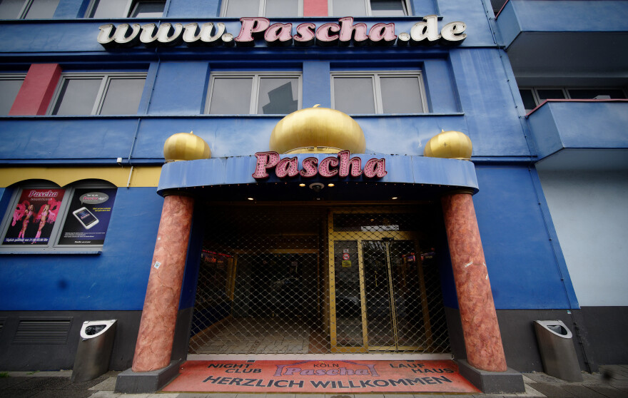 Χρεοκόπησε ο μεγαλύτερος οίκος ανοχής της Ευρώπης 