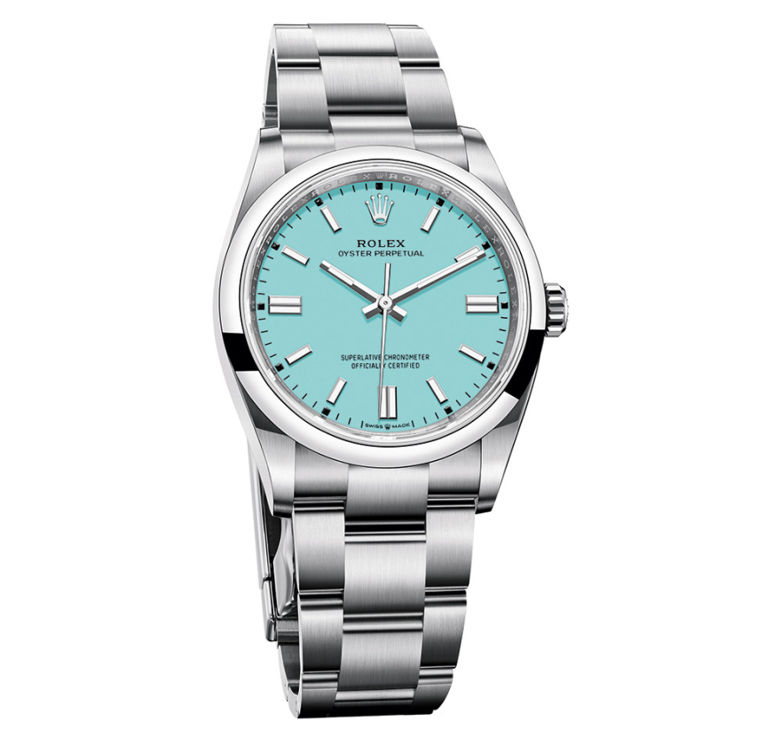 Η πολυαναμενόμενη συλλογή της Rolex για το 2020, είναι επιτέλους εδώ!