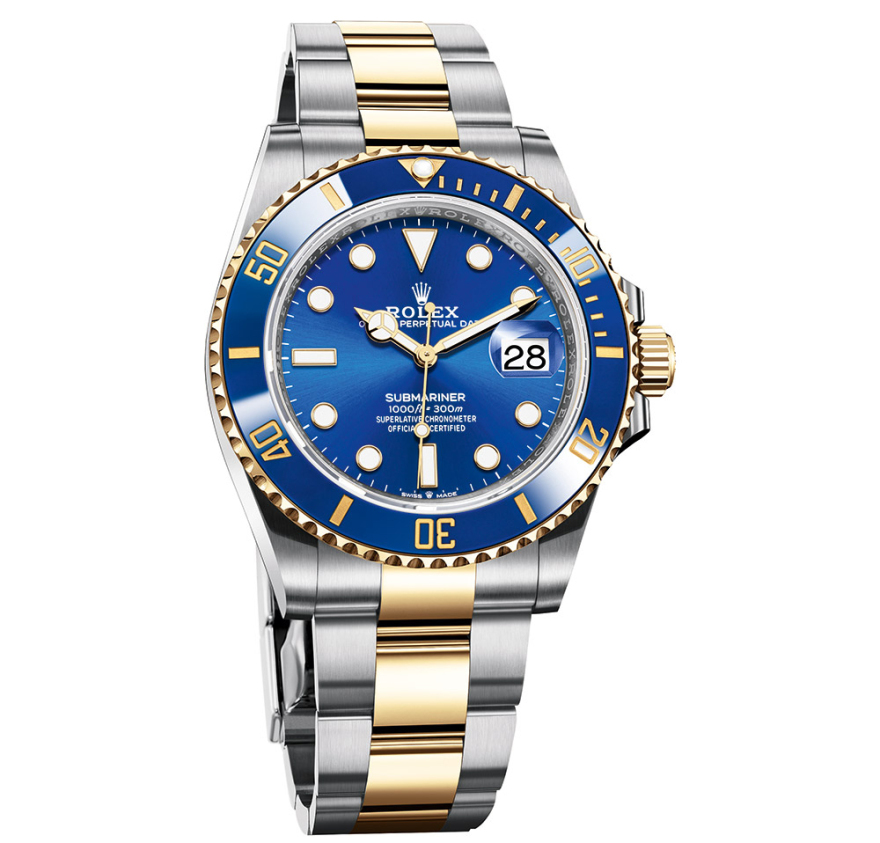 Η πολυαναμενόμενη συλλογή της Rolex για το 2020, είναι επιτέλους εδώ!