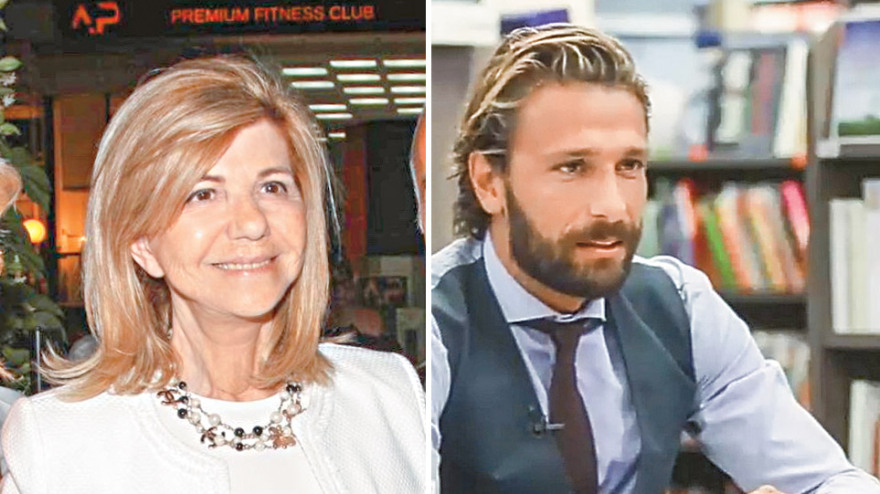 «Πόλεμος της ξαπλώστρας» στον Αστέρα Βουλιαγμένης - Διαβάστε τις αγωγές