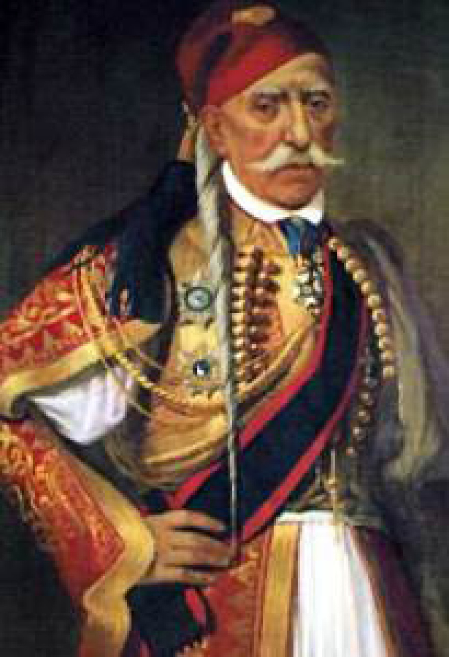  Η μάχη του Λάλα: Όταν οι Έλληνες έδιωξαν από τον Μοριά τους Αλβανούς