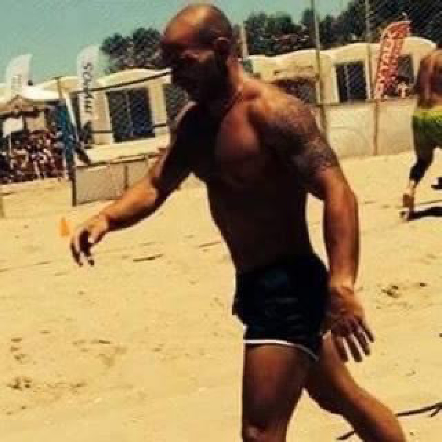 Συγκλονίζουν τα  μηνύματα για τον άτυχο αλεξιπτωτιστή Κώστα Μελιγκώνη: «Καλό ταξίδι Αετέ»