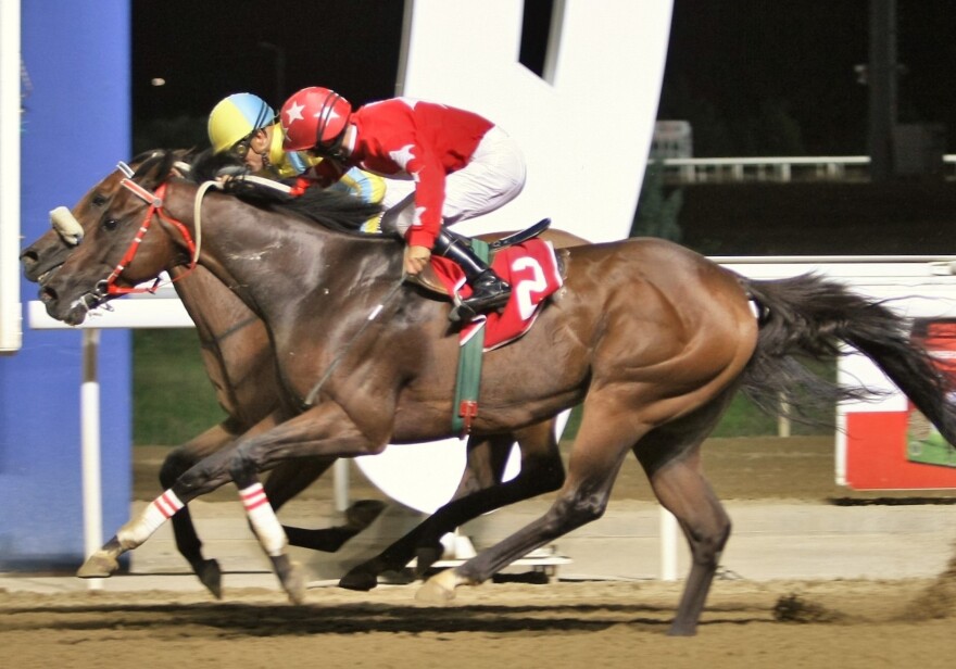 Δυνατό πρόγραμμα με οκτώ κούρσες και τρία ΣΚΟΡ στο Markopoulo Park