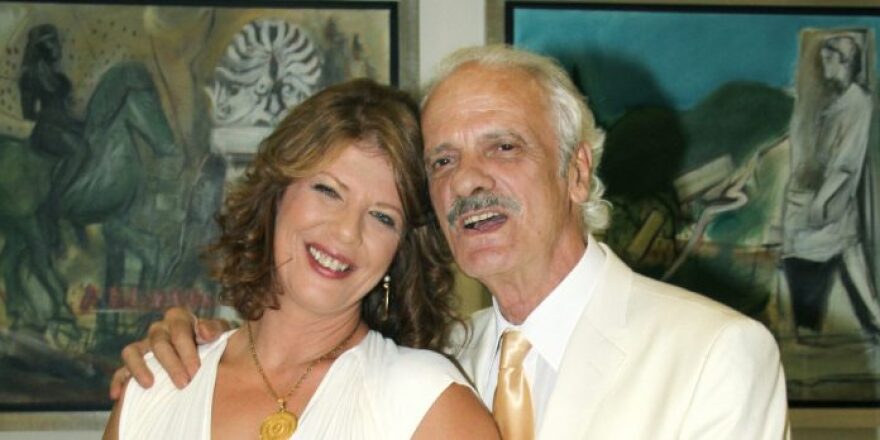 Σπύρος Φωκάς: Του έκοψαν το ρεύμα στο σπίτι - Χρωστούσε στη ΔΕΗ και την Εφορία