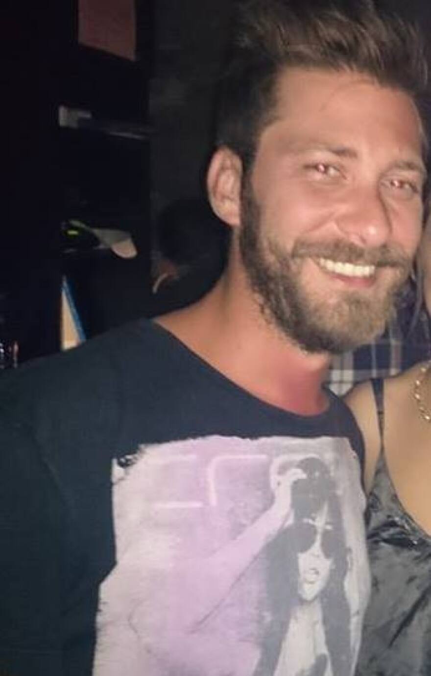 Ώρες αγωνίας για την οικογένεια του Θοδωρή Βαλμά - Αγνοείται από τις 26 Αυγούστου 