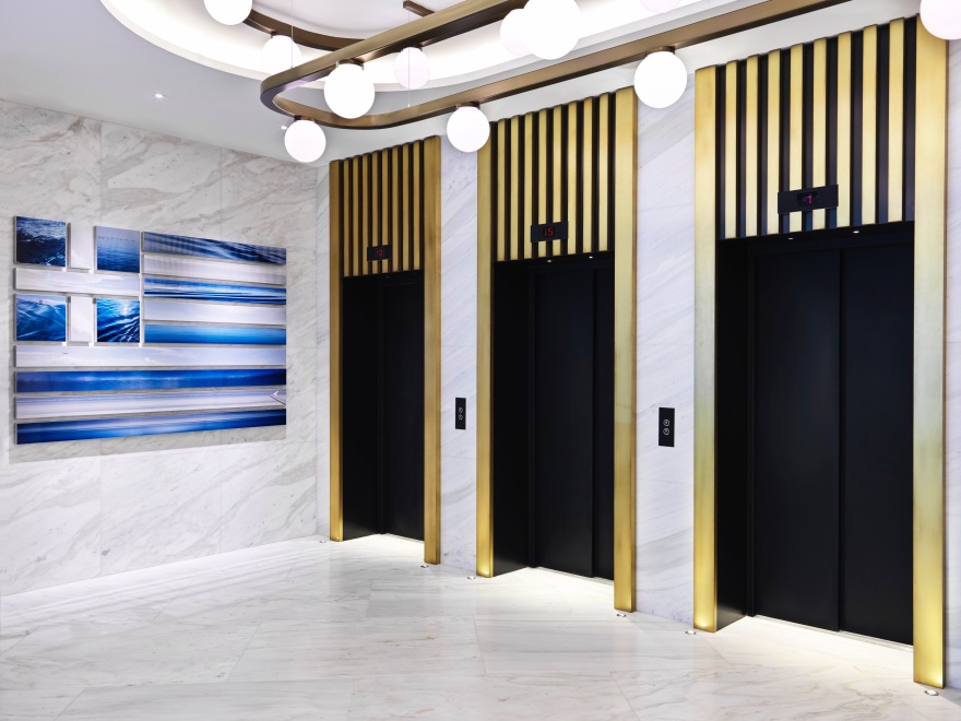 Το Athens Capital Hotel στο Σύνταγμα είναι έργο τέχνης!