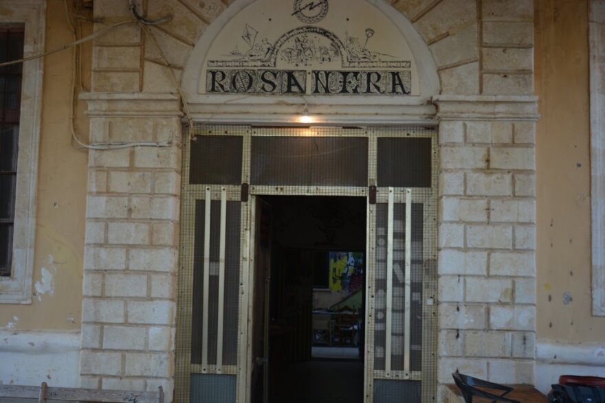 Χανιά: Τι βρήκε η ΕΛΑΣ στο κτίριο που ήταν υπό κατάληψη από το 2004