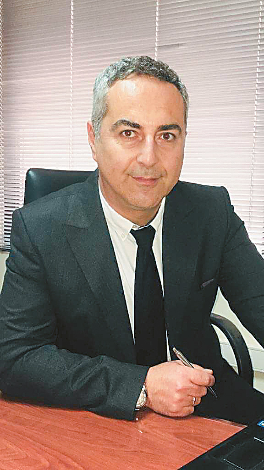 Ναυάγιο Χάλκης: «Μου είπαν θα είσαι κυβερνήτης, αλλιώς θα σε σκοτώσουμε» λέει ο κατηγορούμενος