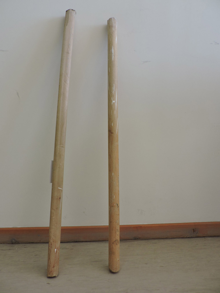 Φυλακές Κέρκυρας: Βρήκαν πιστόλια σε χώρους σκληρών Αλβανών κρατουμένων - Δείτε φωτογραφίες