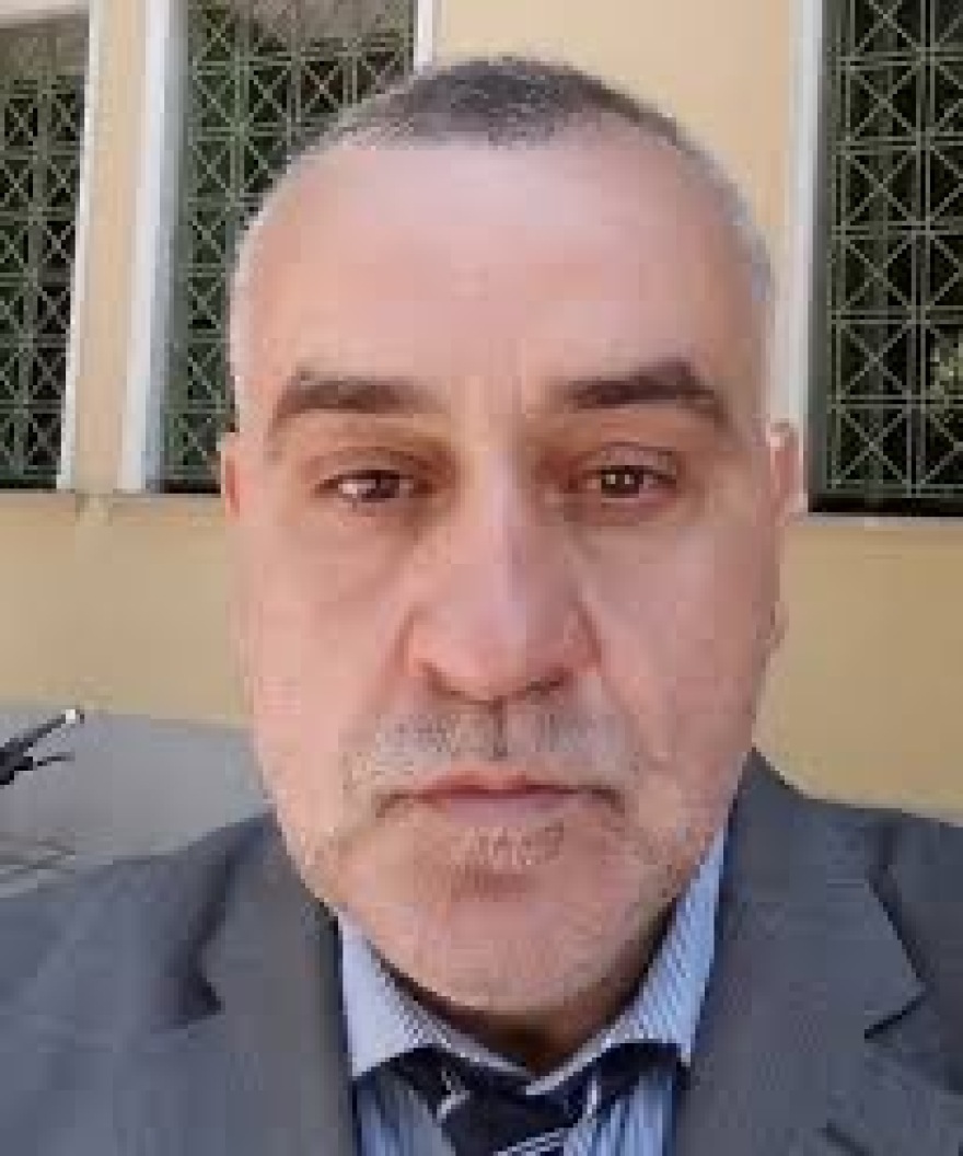 Τι αποκαλύπτει ο πρώην σύζυγος της γυναίκας που απήγαγε τη Μαρκέλλα: Περιμένω να ανοίξει ο σκληρός δίσκος