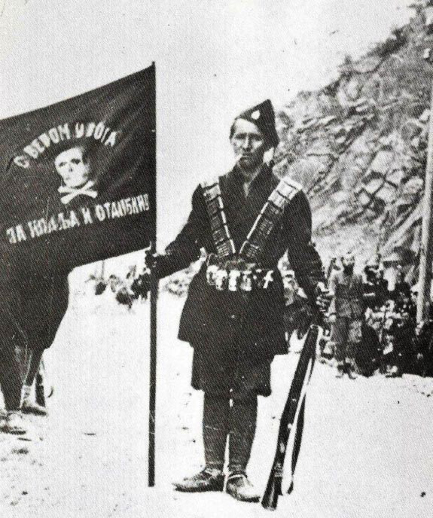 Ιεράπετρα 1947:Η επίθεση των ανταρτών του ΔΣΕ εναντίον χωροφυλάκων και Αλβανών φυγάδων και τα δεκάδες θύματα