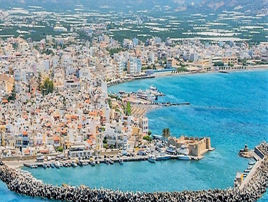 Ιεράπετρα 1947:Η επίθεση των ανταρτών του ΔΣΕ εναντίον χωροφυλάκων και Αλβανών φυγάδων και τα δεκάδες θύματα