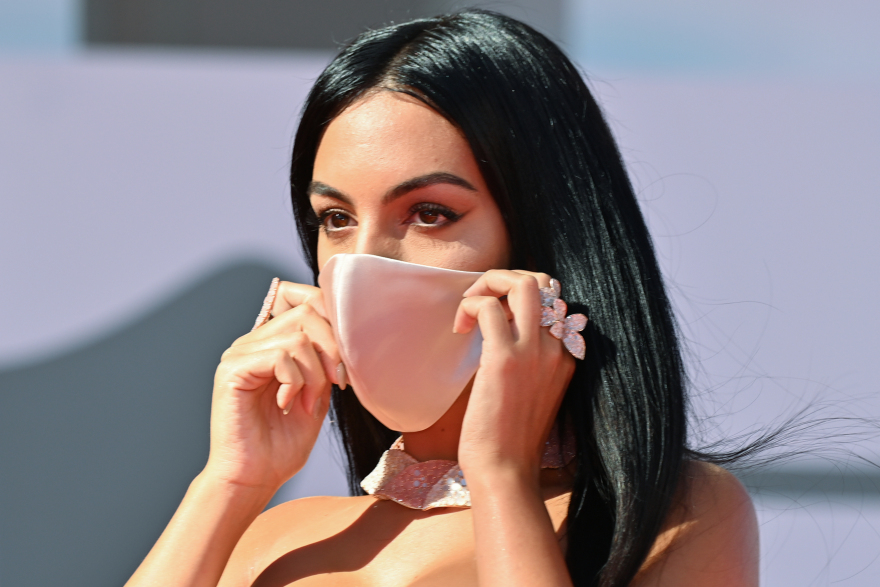 Τζορτζίνα Ροντρίγκεζ: Είναι η σύντροφος του Ρονάλντο η νέα μούσα του Αλμοδόβαρ;